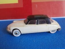 Rare citroën creme d'occasion  Frontignan