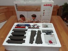 Märklin startpackung cargo gebraucht kaufen  Deutschland