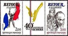 Stamp timbre yvert d'occasion  France
