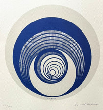 Marcel duchamp litografia usato  Roma