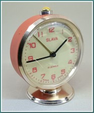Vintage slava alarm d'occasion  Expédié en Belgium