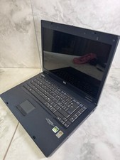 Compaq 6715s notebook usato  Seregno