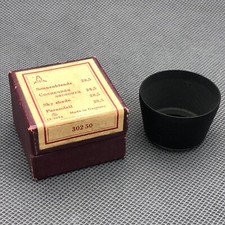 Pentacon metalowa osłona obiektywu 28,5mm M28,5. W pudełku. 302 50 na sprzedaż  PL
