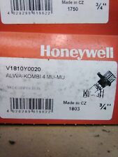 Honeywell alwa kombi for sale  ELLAND