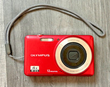 Olympus 700 red for sale  BROADSTAIRS