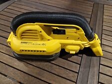 Dewlat dcv517 vacuum for sale  RUGBY