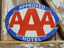 Vintage aaa porcelain for sale  Shavertown