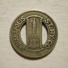 Indianapolis street railway for sale  Bay Shore