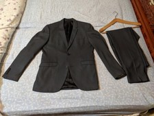 Abito uomo premium usato  Torrecuso