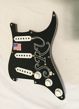 Fender stevie ray for sale  Daphne