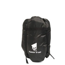 Geertop schlafsack xxl gebraucht kaufen  Plauen