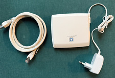 Homematic lan access gebraucht kaufen  Jahnatal