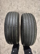 Pneu eté michelin d'occasion  Nancy-