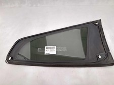 2009 - 2017 Chevrolet Traverse painel traseiro esquerdo quarto janela de vidro fabricante de equipamento original comprar usado  Enviando para Brazil