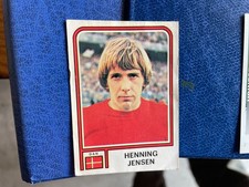 Panini argentina danimarca usato  Canelli