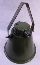 Ddr lampe aka gebraucht kaufen  Güstrow