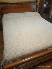 Copriletto matrimoniale 260x25 usato  Desio