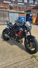 Yamaha streetfighter 2003 for sale Yamaha streetfighter 2003 for sale  LITTLEHAMPTON