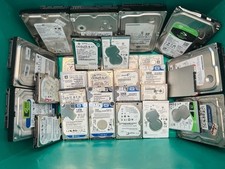 30x hdd ssd gebraucht kaufen  Ludwigsburg