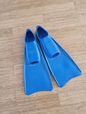 Beco schwimmflossen sprint gebraucht kaufen  Hamburg