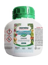Cuthiol foglia 750 usato  Paliano