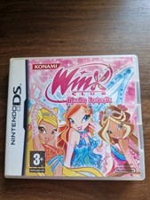 winx enchantix gebraucht kaufen winx enchantix gebraucht kaufen Hausach