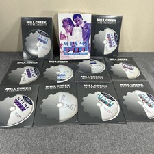 Miami Vice: the Complete Series (DVD) 20 Disc Set Over 91 Hours Runtime comprar usado Miami Vice: the Complete Series (DVD) 20 Disc Set Over 91 Hours Runtime comprar usado  Enviando para Brazil