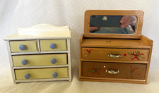 Vintage chest drawers for sale  Grafton