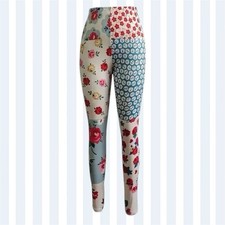 Leggings legging schlupfhose gebraucht kaufen  Volkach