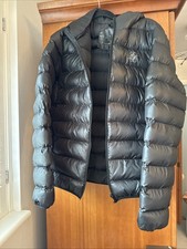 Siksilk men hooded for sale  HYDE