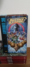 Justice league brama usato  Palermo