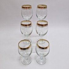Six vintage double for sale  GRIMSBY
