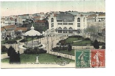 Biarritz jardin public d'occasion Biarritz jardin public d'occasion  Toulon-