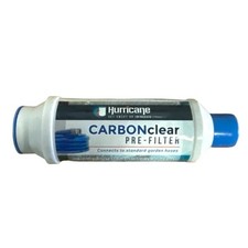 Hurricane carbon clear for sale  Lincoln