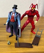 Action figure tiger usato Action figure tiger usato  Torre Annunziata