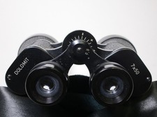 Altes fernglas dolomit gebraucht kaufen  Deutschland
