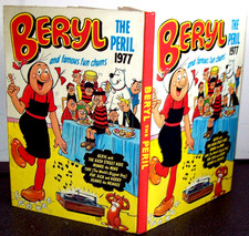 Near mint beryl for sale  HARROGATE