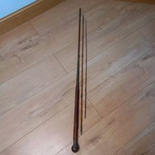 Vintage 9ft bamboo for sale  YORK