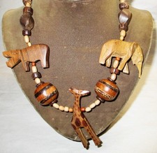 Vintage hand carved for sale  Johnstown