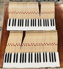 Clean keys 1960 for sale  Greeley