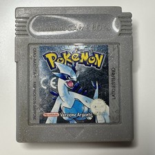 Pokemon argento 100 usato  Bologna