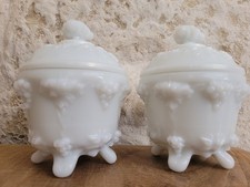 Pair antique portieux d'occasion  Expédié en Belgium