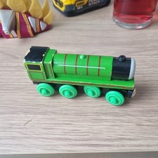 Henry train tank for sale  CREWE