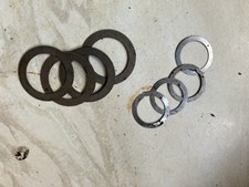 Mgb king pin for sale  STOKE-ON-TRENT