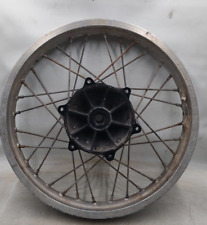 Cerchio posteriore yamaha usato  Lamezia Terme