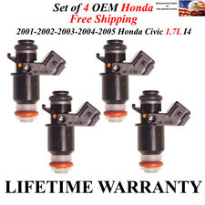 Genuine honda fuel for sale  Valley Village