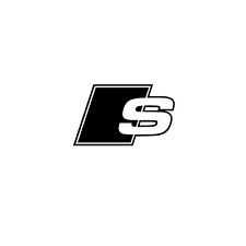 Stickers autocollant audi d'occasion  Saint-Julien-Chapteuil