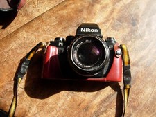 Nikon 33mm film for sale  TWICKENHAM