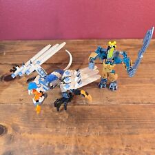 Lego ninjago bionicle for sale  Vilonia