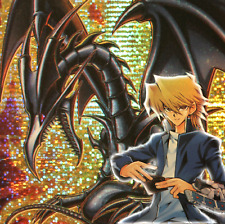 Yugioh rotäugig deck gebraucht kaufen  Berlin